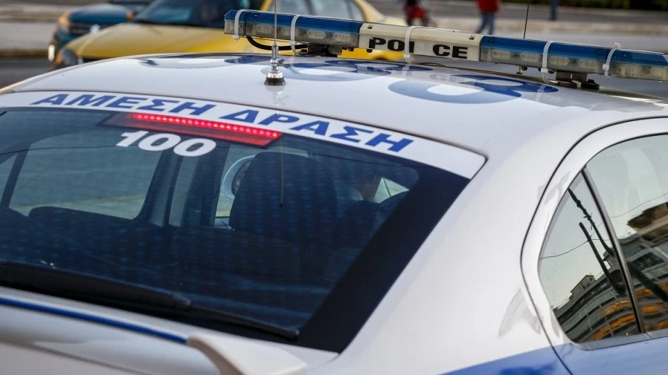 Χαλκίδα: Αδίστακτοι ληστές χτύπησαν κωφάλαλη γιαγιά – Άρπαξαν 1.600 ευρώ και εξαφανίστηκαν